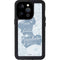 Disney Cinderella Faith In Your Dreams Silhouette iPhone 14 Pro Waterproof Case