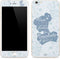 Disney Cinderella Faith In Your Dreams Silhouette iPhone 6/6s Plus Skin