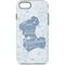 Disney Cinderella Faith In Your Dreams Silhouette iPhone 7 Pro Case