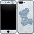 Disney Cinderella Faith In Your Dreams Silhouette iPhone 8 Plus Skin