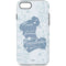 Disney Cinderella Faith In Your Dreams Silhouette iPhone 8 Pro Case