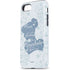 Disney Cinderella Faith In Your Dreams Silhouette iPhone 8 Pro Case