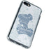 Disney Cinderella Faith In Your Dreams Silhouette iPhone SE (2nd & 3rd Gen) Clear Case