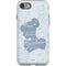 Disney Cinderella Faith In Your Dreams Silhouette iPhone SE (2nd & 3rd Gen) Pro Case