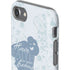 Disney Cinderella Faith In Your Dreams Silhouette iPhone SE (2nd & 3rd Gen) Pro Case