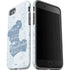 Disney Cinderella Faith In Your Dreams Silhouette iPhone SE (2nd & 3rd Gen) Pro Case
