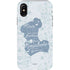 Disney Cinderella Faith In Your Dreams Silhouette iPhone X Pro Case