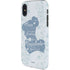 Disney Cinderella Faith In Your Dreams Silhouette iPhone X Pro Case