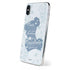 Disney Cinderella Faith In Your Dreams Silhouette iPhone X Skin