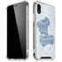 Disney Cinderella Faith In Your Dreams Silhouette iPhone XR Clear Case