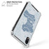 Disney Cinderella Faith In Your Dreams Silhouette iPhone XR Clear Case