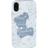 Disney Cinderella Faith In Your Dreams Silhouette iPhone XR Pro Case