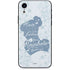 Disney Cinderella Faith In Your Dreams Silhouette iPhone XR Skin