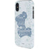 Disney Cinderella Faith In Your Dreams Silhouette iPhone XS Pro Case