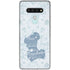Disney Cinderella Faith In Your Dreams Silhouette LG Stylo 6 Clear Case