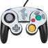 Disney Cinderella Faith In Your Dreams Silhouette Nintendo GameCube Controller Skin