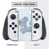 Disney Cinderella Faith In Your Dreams Silhouette Nintendo Switch Bundle Skin