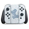 Disney Cinderella Faith In Your Dreams Silhouette Nintendo Switch (2017-2021) Joy-Con Controller Skin