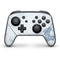 Disney Cinderella Faith In Your Dreams Silhouette Nintendo Switch Pro Controller Skin