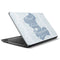 Disney Cinderella Faith In Your Dreams Silhouette HP Notebook Skin