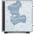 Disney Cinderella Faith In Your Dreams Silhouette NZXT H510 Compact ATX Mid-Tower Case Skin