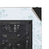 Disney Cinderella Faith In Your Dreams Silhouette NZXT H510 Compact ATX Mid-Tower Case Skin
