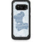 Disney Cinderella Faith In Your Dreams Silhouette Otterbox Commuter Galaxy Skin