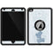 Disney Cinderella Faith In Your Dreams Silhouette Otterbox Defender iPad Skin