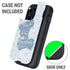 Disney Cinderella Faith In Your Dreams Silhouette Otterbox Defender iPhone Skin