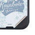 Disney Cinderella Faith In Your Dreams Silhouette Otterbox Defender iPhone Skin