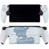 Disney Cinderella Faith In Your Dreams Silhouette PlayStation Portal Remote Player Skin