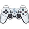 Disney Cinderella Faith In Your Dreams Silhouette PS3 Dual Shock wireless controller Skin