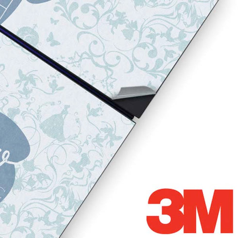 Disney Cinderella Faith In Your Dreams Silhouette PS4 Console and Controller Bundle Skin