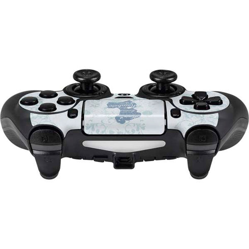 Disney Cinderella Faith In Your Dreams Silhouette PS4/PC SCUF Impact Controller Skin