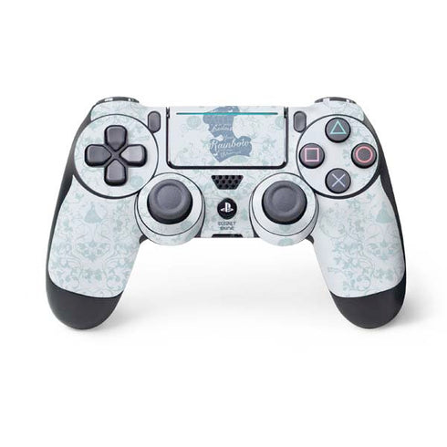 Disney Cinderella Faith In Your Dreams Silhouette PS4 Pro/Slim Controller Skin