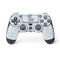 Disney Cinderella Faith In Your Dreams Silhouette PS4 Pro/Slim Controller Skin