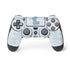 Disney Cinderella Faith In Your Dreams Silhouette PS4 Pro/Slim Controller Skin
