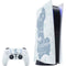 Disney Cinderella Faith In Your Dreams Silhouette PS5 Bundle Skin