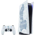 Disney Cinderella Faith In Your Dreams Silhouette PS5 Bundle Skin