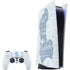 Disney Cinderella Faith In Your Dreams Silhouette PS5 Digital Edition Bundle Skin