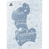 Disney Cinderella Faith In Your Dreams Silhouette PS5 Digital Edition Console Skin
