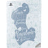 Disney Cinderella Faith In Your Dreams Silhouette PS5 Digital Edition Console Skin