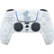 Disney Cinderella Faith In Your Dreams Silhouette PS5 Controller Skin