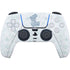 Disney Cinderella Faith In Your Dreams Silhouette PS5 Controller Skin