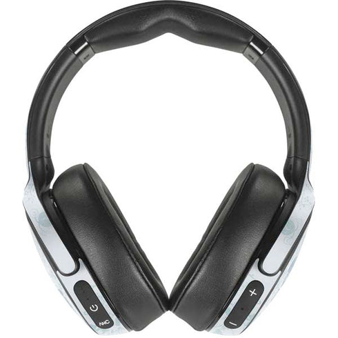 Disney Cinderella Faith In Your Dreams Silhouette Skullcandy Venue Skin