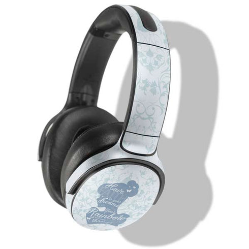 Disney Cinderella Faith In Your Dreams Silhouette Skullcandy Venue Skin
