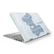 Disney Cinderella Faith In Your Dreams Silhouette HP Spectre Skin