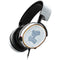 Disney Cinderella Faith In Your Dreams Silhouette SteelSeries Arctis 5 Skin
