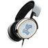 Disney Cinderella Faith In Your Dreams Silhouette SteelSeries Arctis 5 Skin