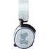 Disney Cinderella Faith In Your Dreams Silhouette SteelSeries Arctis 5 Skin